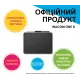 Графический планшет Wacom One S (CTC4110WLW1B)