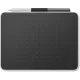 Графический планшет Wacom One S (CTC4110WLW1B)