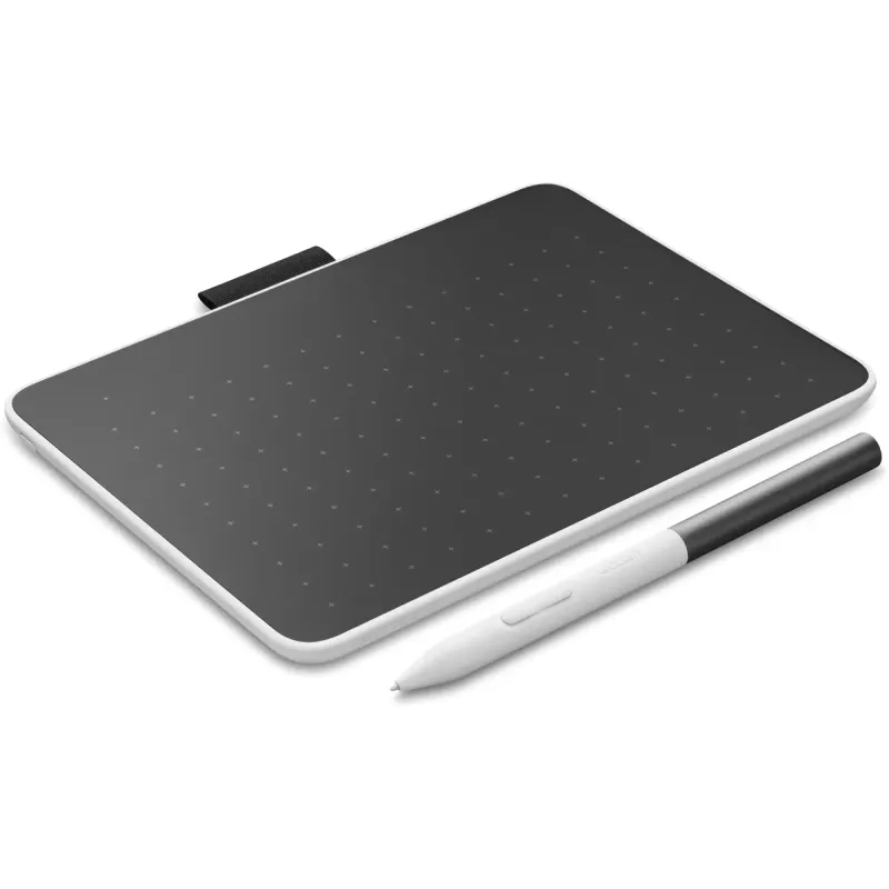 Графический планшет Wacom One S (CTC4110WLW1B)