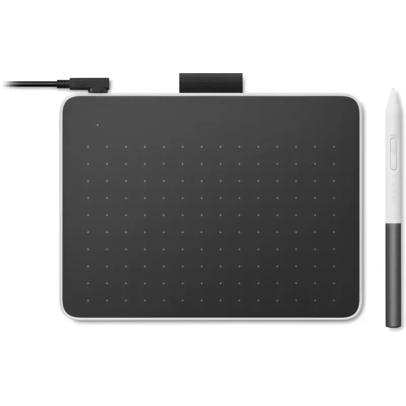 Графический планшет Wacom One S (CTC4110WLW1B)