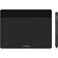 Графический планшет XP-Pen  Deco Fun S_BK