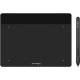 Графічний планшет XP-Pen  Deco Fun S_BK