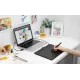 Графический планшет XP-Pen  Deco Fun S_BK