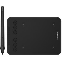 Графічний планшет XP-Pen  Deco Mini 4