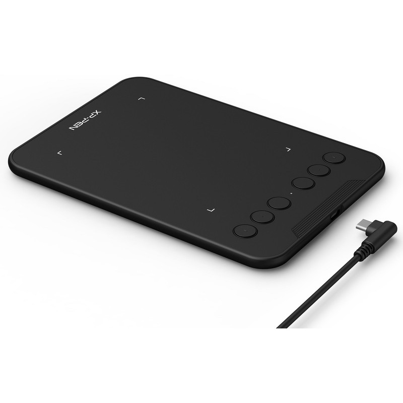 Графічний планшет XP-Pen  Deco Mini 4