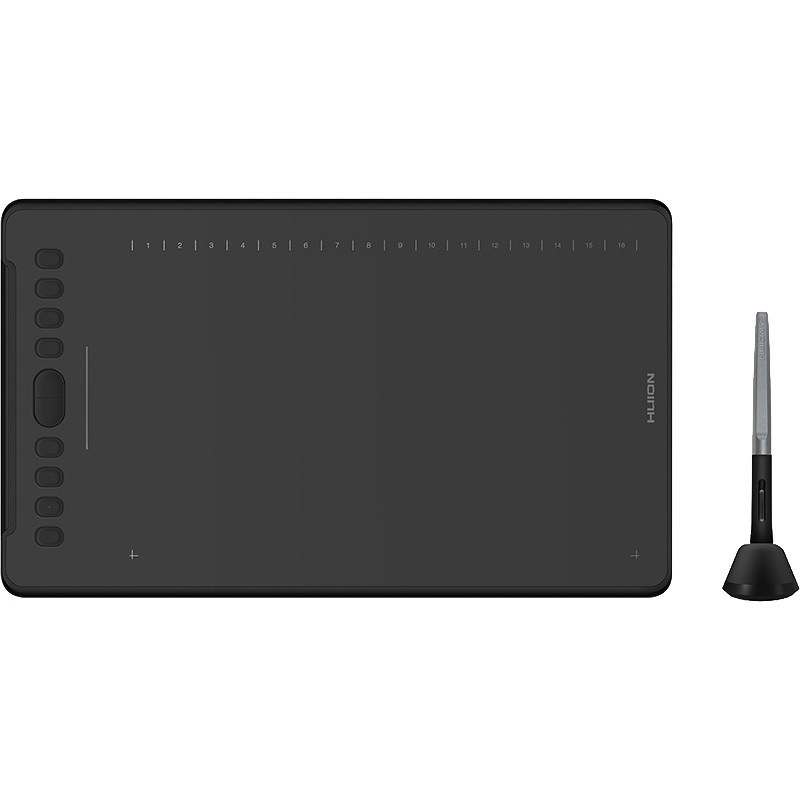 Графічний планшет Huion H1161