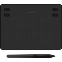 Графічний планшет Huion Inspiroy RTE-100