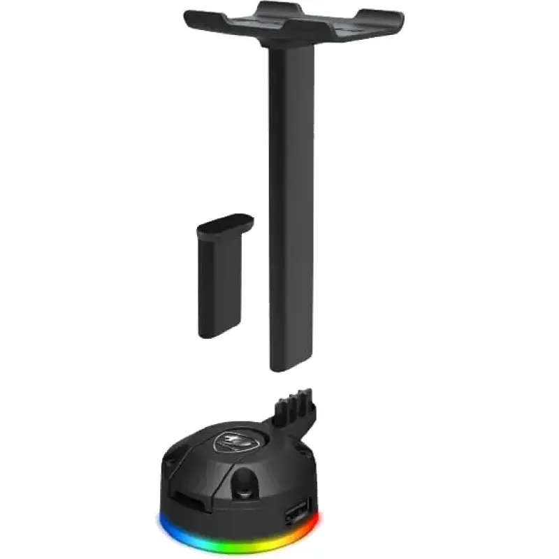 Cougar Bunker S RGB