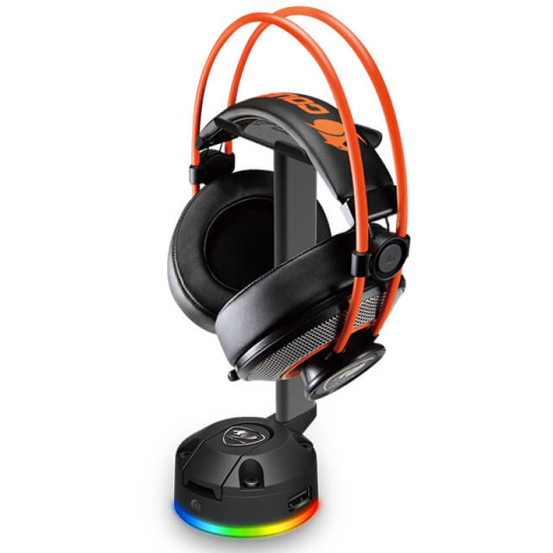 Cougar Bunker S RGB