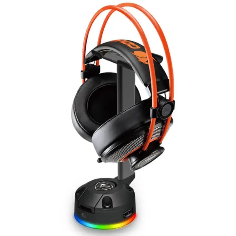 Cougar Bunker S RGB