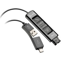 POLY DA85 USB-QD (786C7AA)