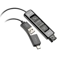 POLY DA85 USB-QD (786C7AA)