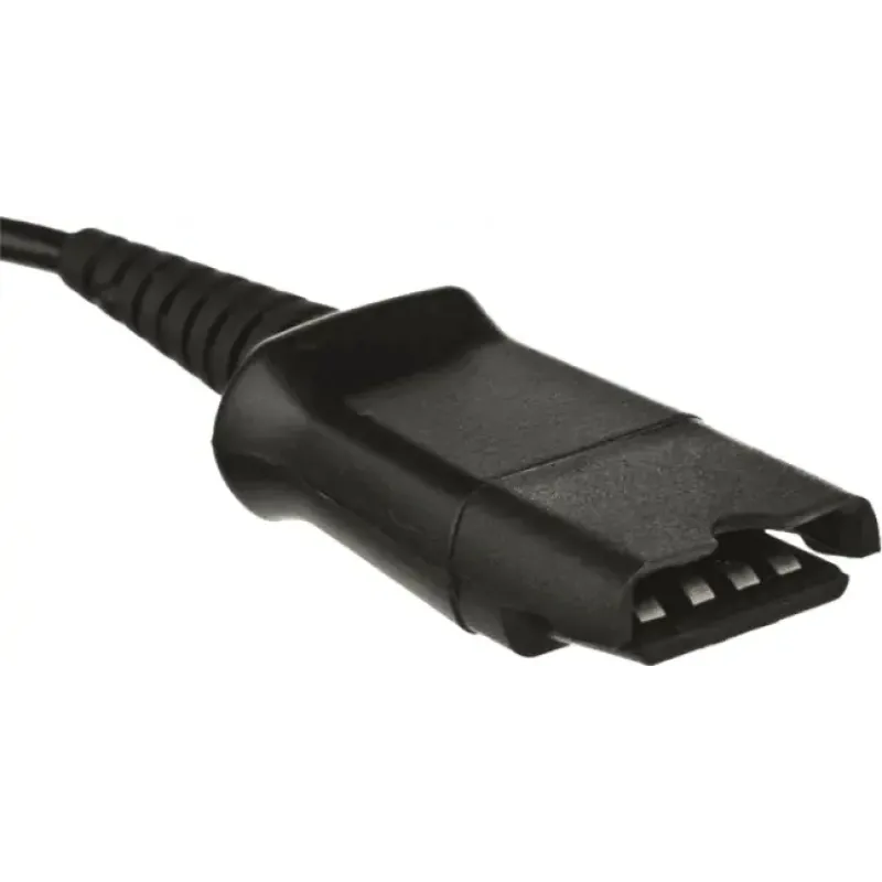 Poly 2.5mm to QD Cable for IP Touch 3m (85Q32AA)