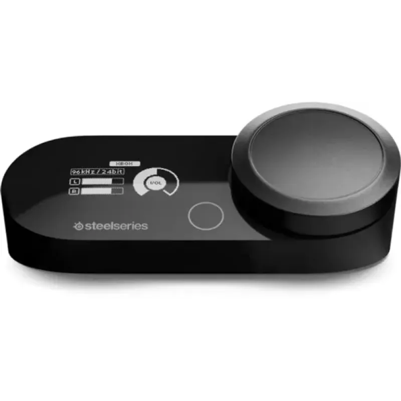 SteelSeries GameDAC Gen 2 (60262)