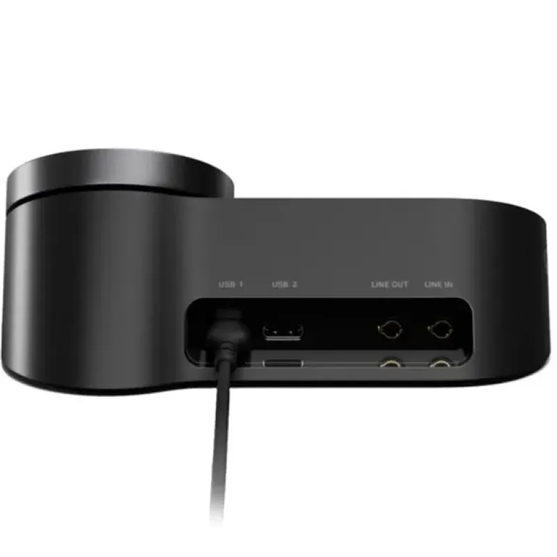 SteelSeries GameDAC Gen 2 (60262)