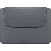 Чохол до ноутбука Lenovo ThinkPad X9 15 - Origami Gray (4X41R83943)
