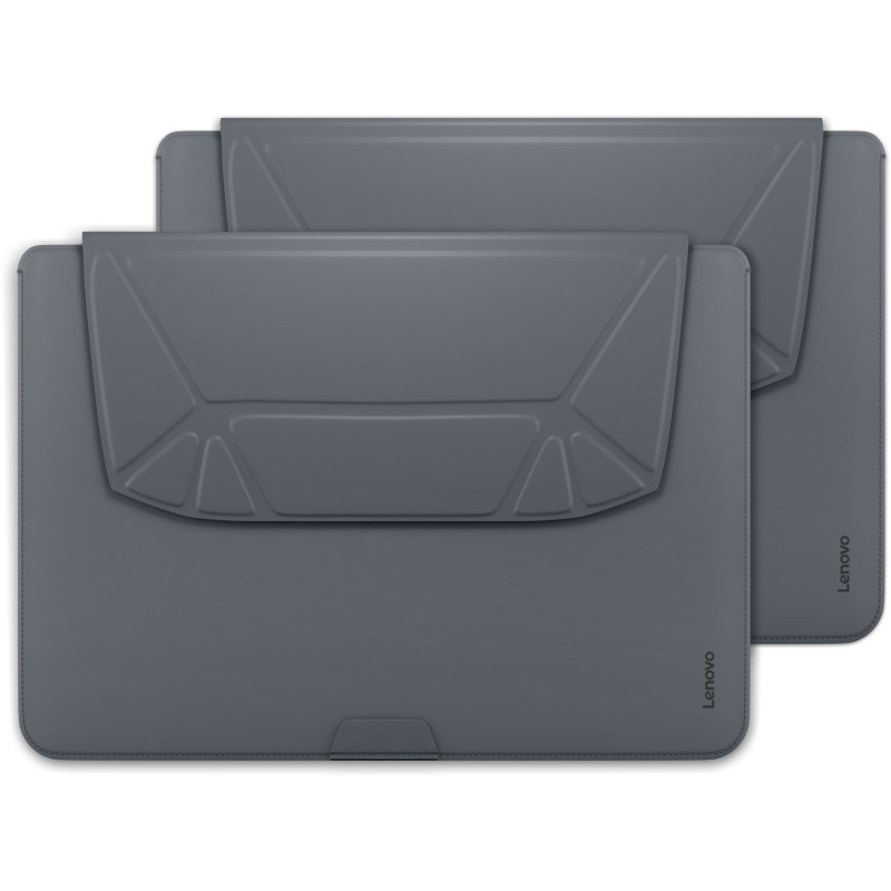 Чохол до ноутбука Lenovo ThinkPad X9 15 - Origami Gray (4X41R83943)