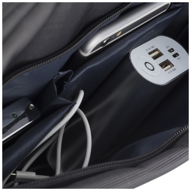Rivacase 8203 Black
