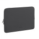Чехол для ноутбука RIVACASE 8116 (Black) ECO