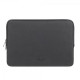 Чехол для ноутбука RIVACASE 8116 (Black) ECO