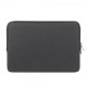 Чехол для ноутбука RIVACASE 8116 (Black) ECO