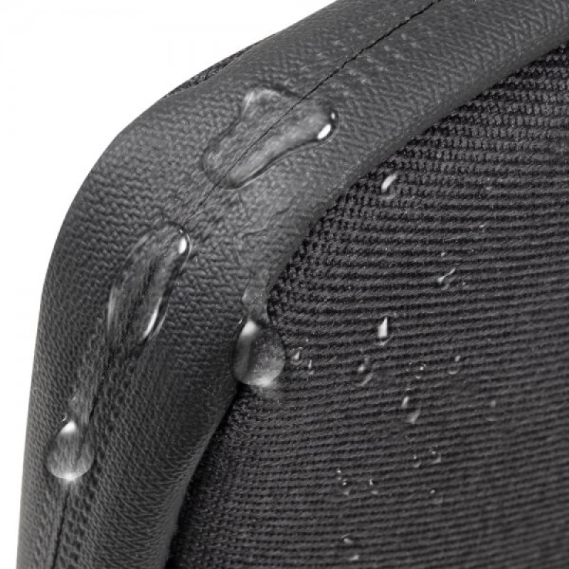 Чехол для ноутбука RIVACASE 8116 (Black) ECO