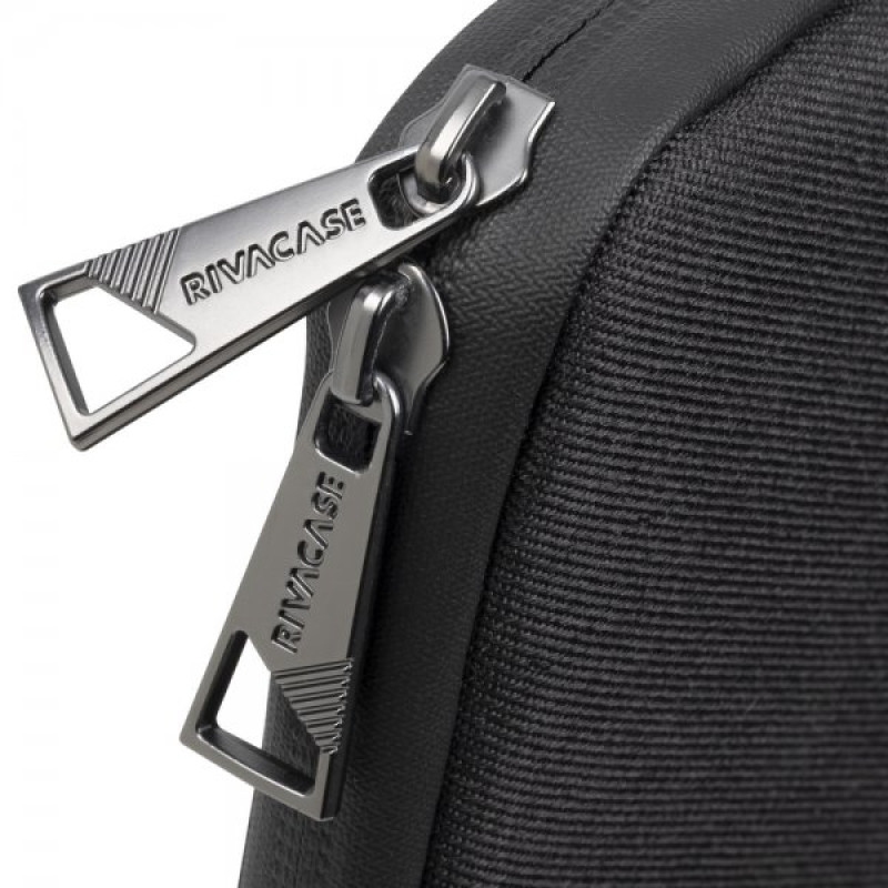 Чехол для ноутбука RIVACASE 8116 (Black) ECO