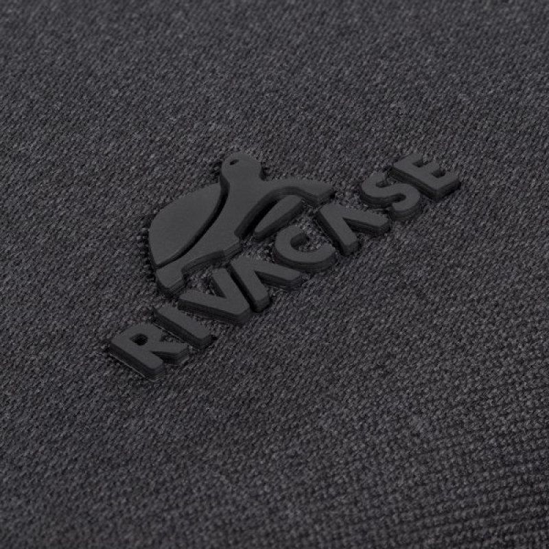 Чехол для ноутбука RIVACASE 8116 (Black) ECO