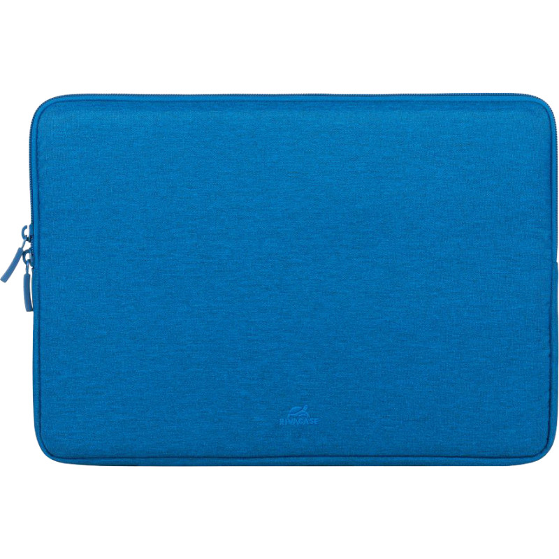 Чехол для ноутбука RIVACASE 7703 (Azure Blue)