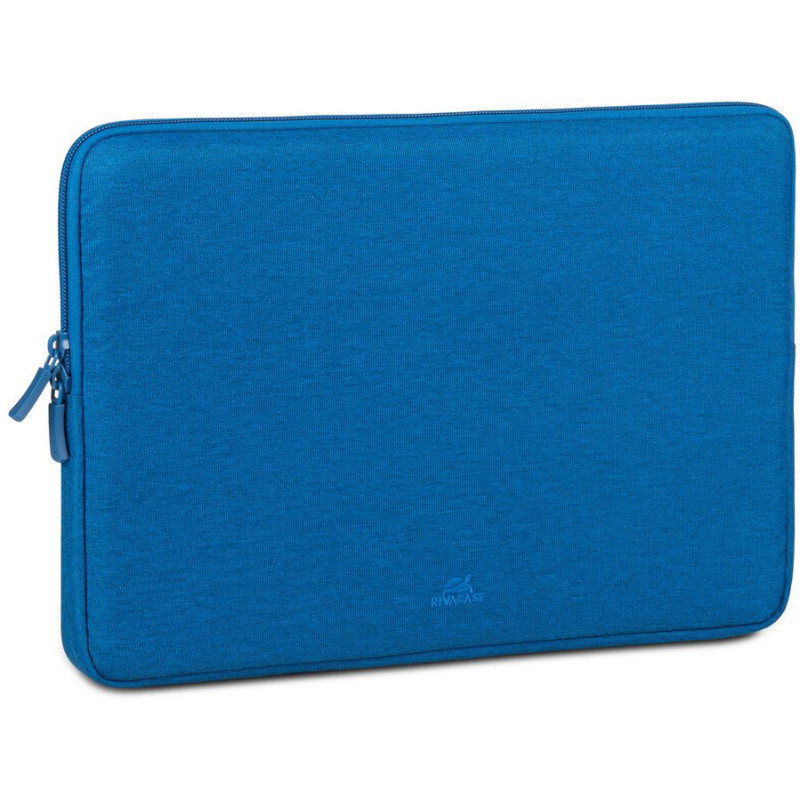 Чехол для ноутбука RIVACASE 7703 (Azure Blue)