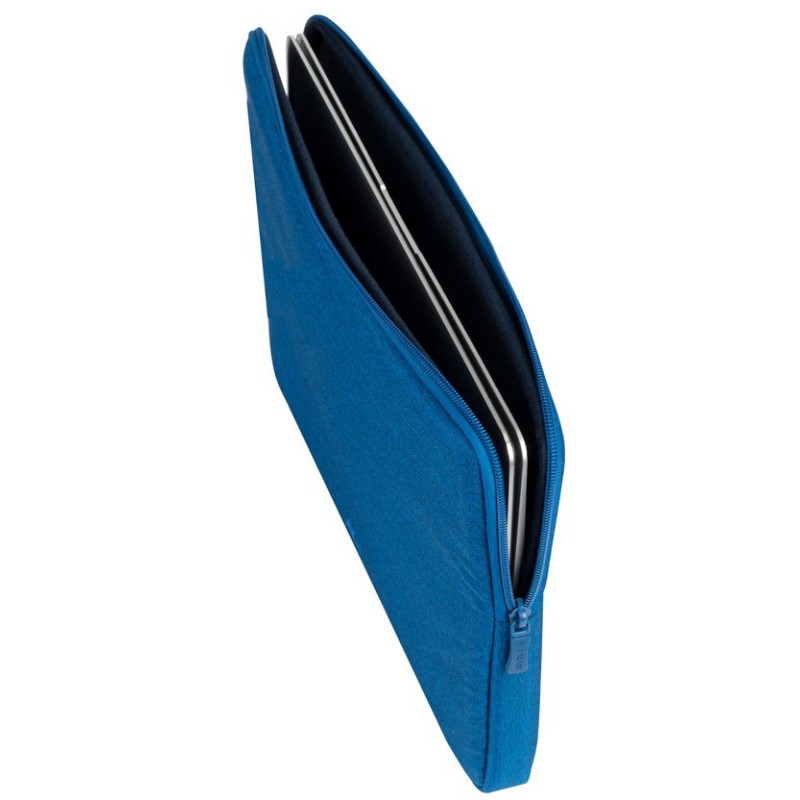 Чехол для ноутбука RIVACASE 7703 (Azure Blue)