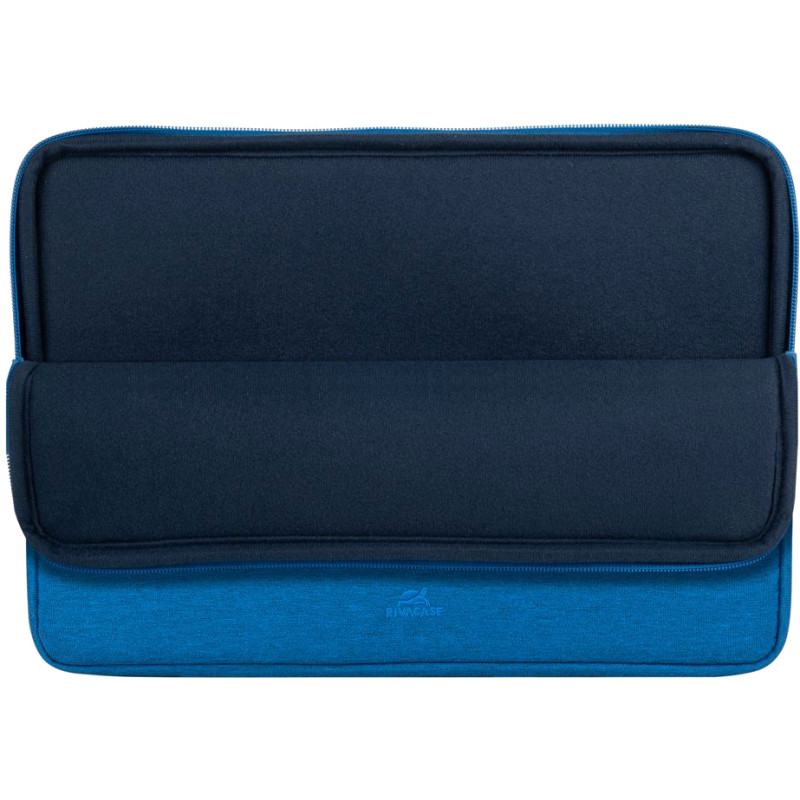 Чехол для ноутбука RIVACASE 7703 (Azure Blue)