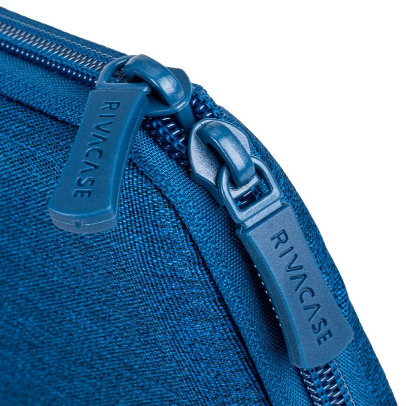 Чехол для ноутбука RIVACASE 7703 (Azure Blue)