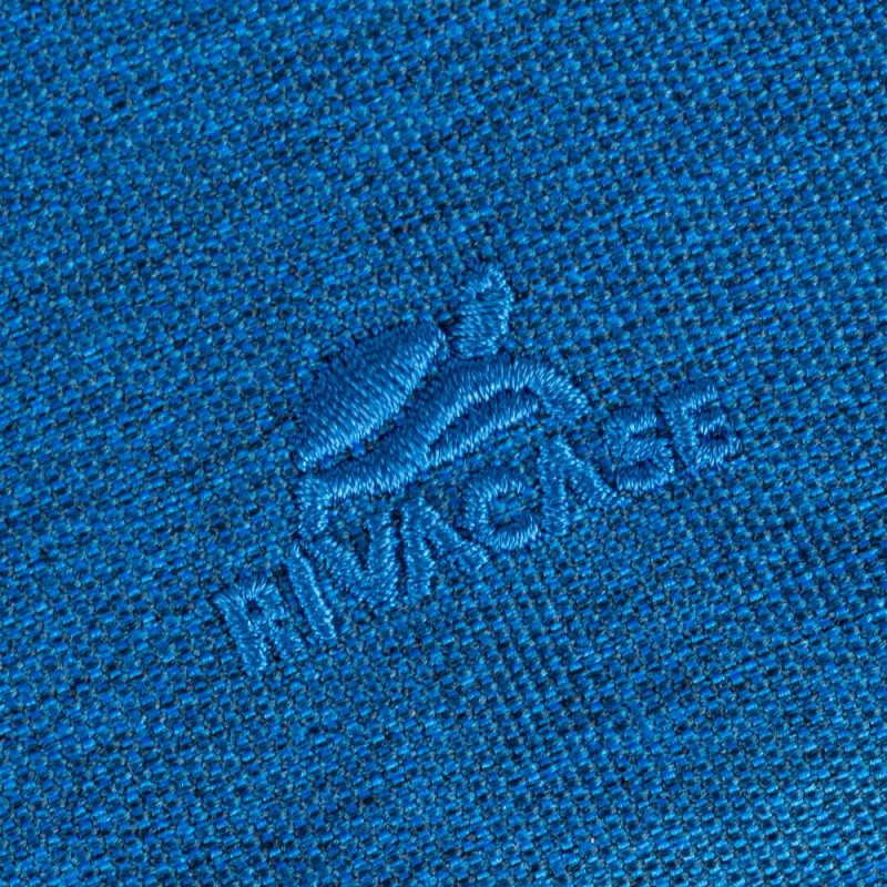 Чехол для ноутбука RIVACASE 7703 (Azure Blue)