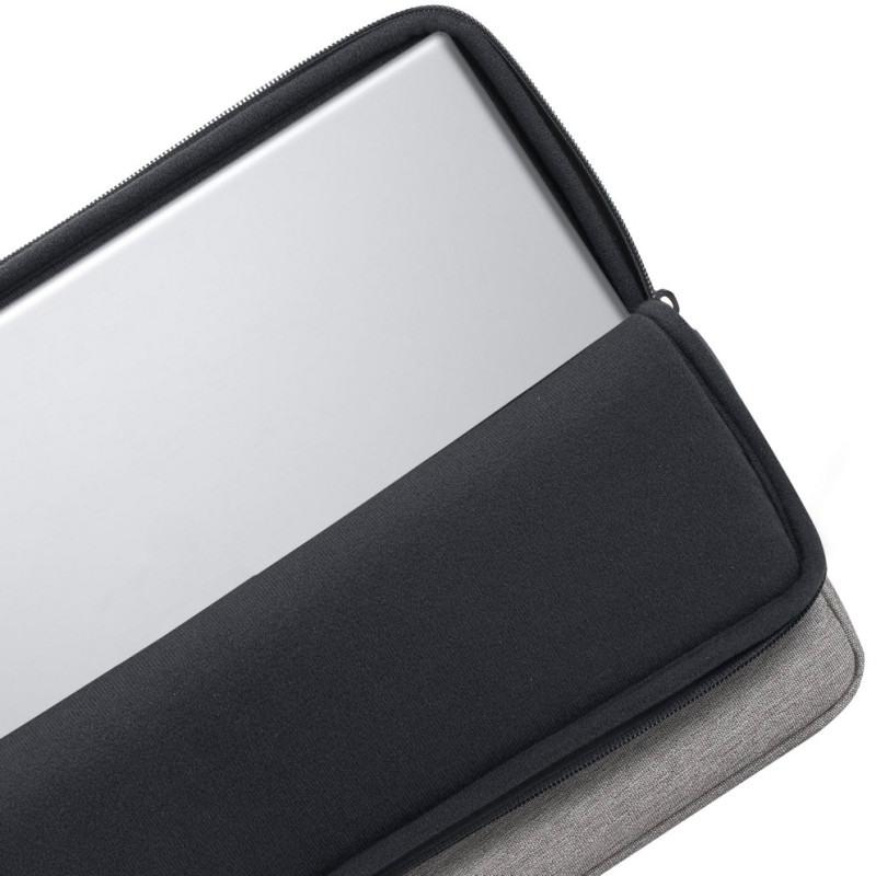 Чохол до ноутбука RIVACASE 7703 (Grey)