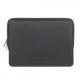 Чехол для ноутбука RIVACASE 8114 (Black) ECO