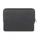 Чехол для ноутбука RIVACASE 8114 (Black) ECO