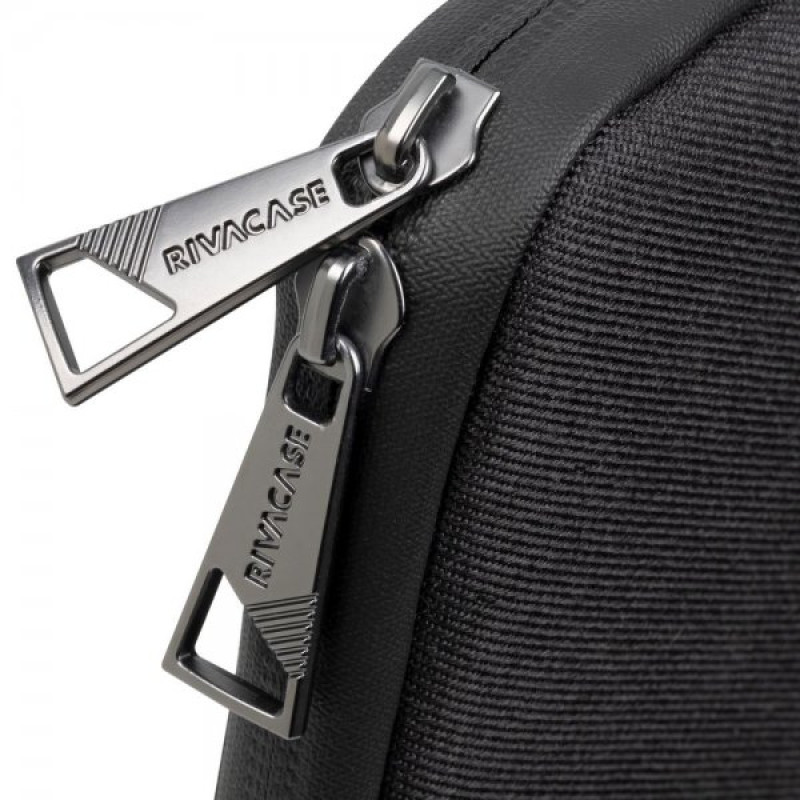 Чехол для ноутбука RIVACASE 8114 (Black) ECO