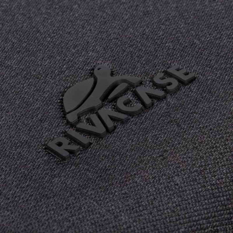 Чехол для ноутбука RIVACASE 8114 (Black) ECO