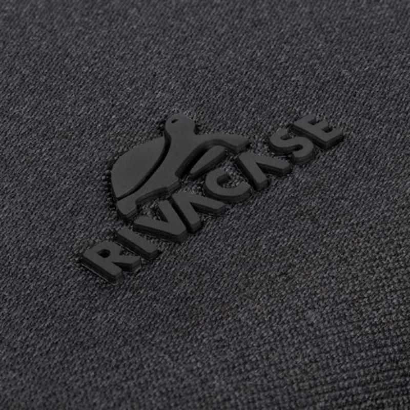 Чехол для ноутбука RIVACASE 8115 (Black) ECO