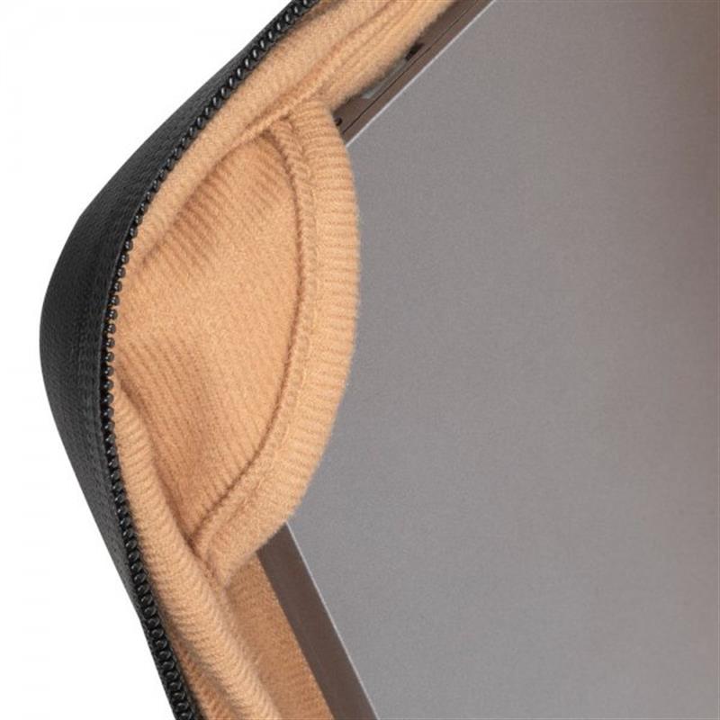 Чехол для ноутбука RIVACASE 8115 (Black) ECO