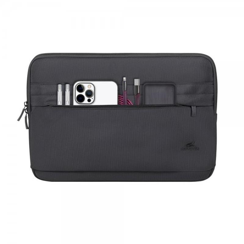 Чохол до ноутбука RIVACASE 8204 (Black)