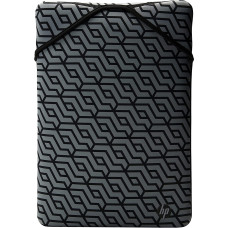 Чохол до ноутбука HP 15.6 Reversible Protective Black/Geo Sleeve (2F2L0AA)