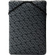 Чехол для ноутбука HP 15.6 Reversible Protective Black/Geo Sleeve (2F2L0AA)