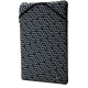 Чехол для ноутбука HP 15.6 Reversible Protective Black/Geo Sleeve (2F2L0AA)