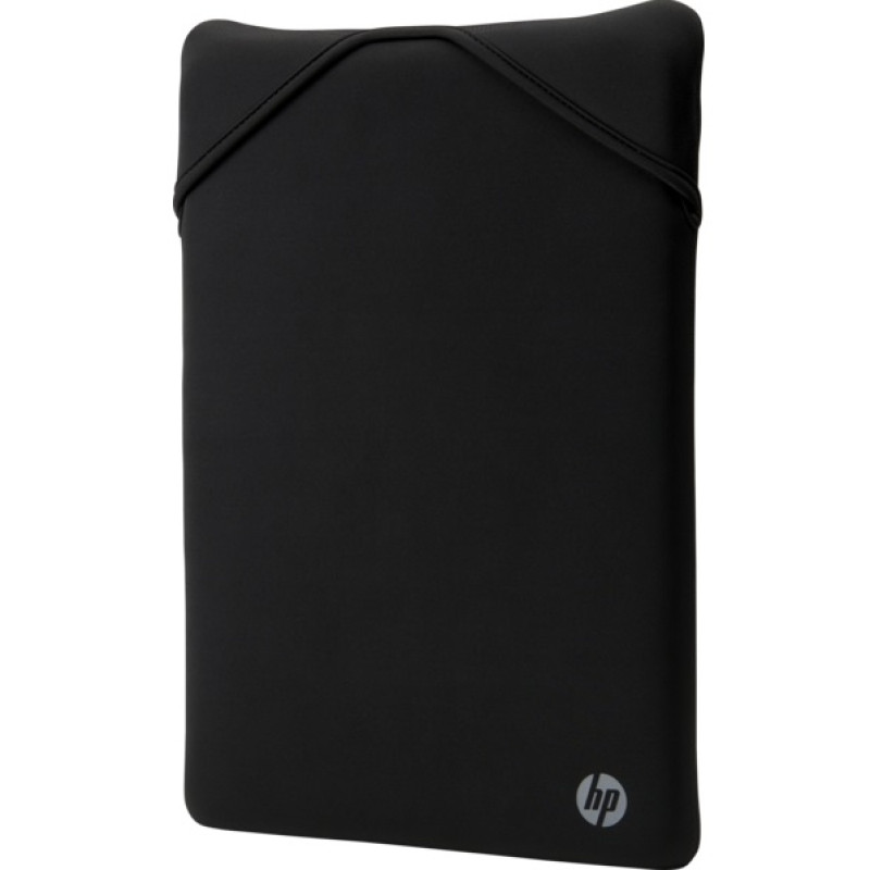 Чехол для ноутбука HP 15.6 Reversible Protective Black/Geo Sleeve (2F2L0AA)