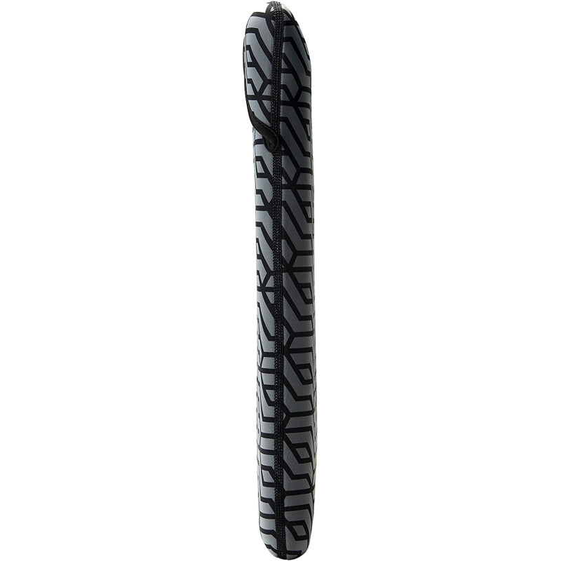 Чехол для ноутбука HP 15.6 Reversible Protective Black/Geo Sleeve (2F2L0AA)