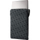 Чехол для ноутбука HP 15.6 Reversible Protective Black/Geo Sleeve (2F2L0AA)