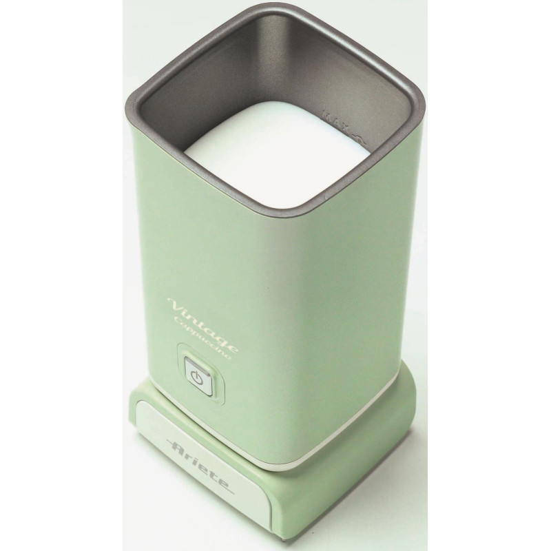 Ariete 2878 Cappuccino Vintage green (00C287804AR0)