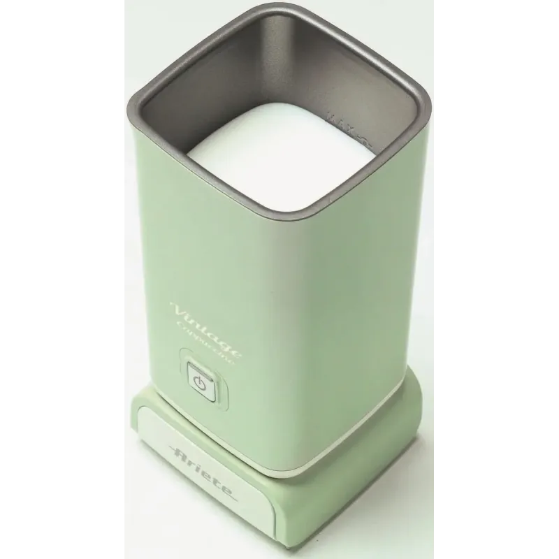 Кофемолка Ariete 2878 Cappuccino Vintage green (00C287804AR0)